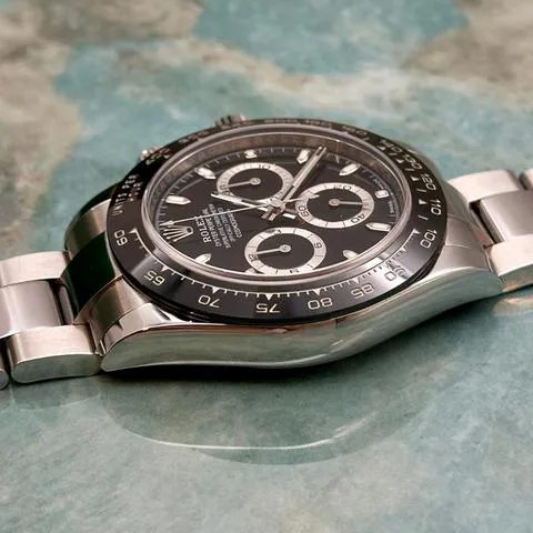 Rolex Daytona 116500LN 40mm Stainless steel Black 5