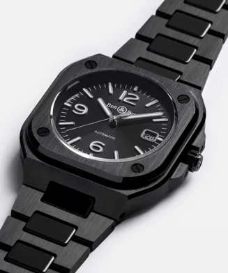 Bell & Ross BR05A BR05A-BL-CE/SCE