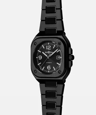 Bell & Ross BR05A BR05A-BL-CE/SCE 1