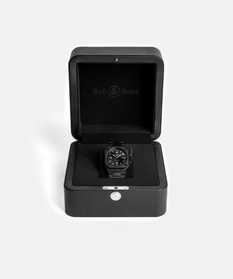 Bell & Ross BR05A BR05A-BL-CE/SCE 3