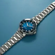 Oris Aquis 01 400 7769 4135-07 8 22 09PEB Blue 2