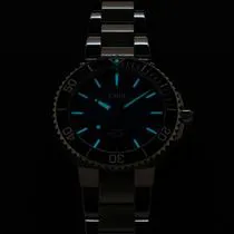 Oris Aquis 01 400 7769 4135-07 8 22 09PEB Blue 3