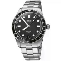 Oris Divers Sixty Five 01 400 7772 4054-07 8 20 18 Black 2