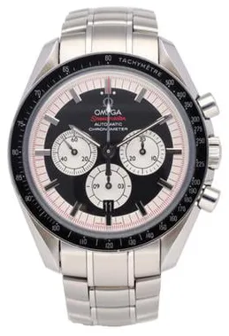 Omega Speedmaster 3507.51.00 42mm Stainless steel Black