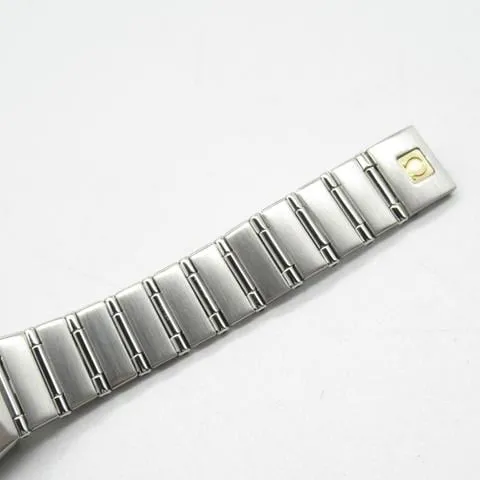 Omega Constellation Ladies 1466.82 23mm Stainless steel 12