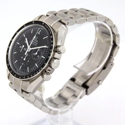 Omega Speedmaster Moonwatch 311.30.42.30.01.005 42mm Plastic Black 1