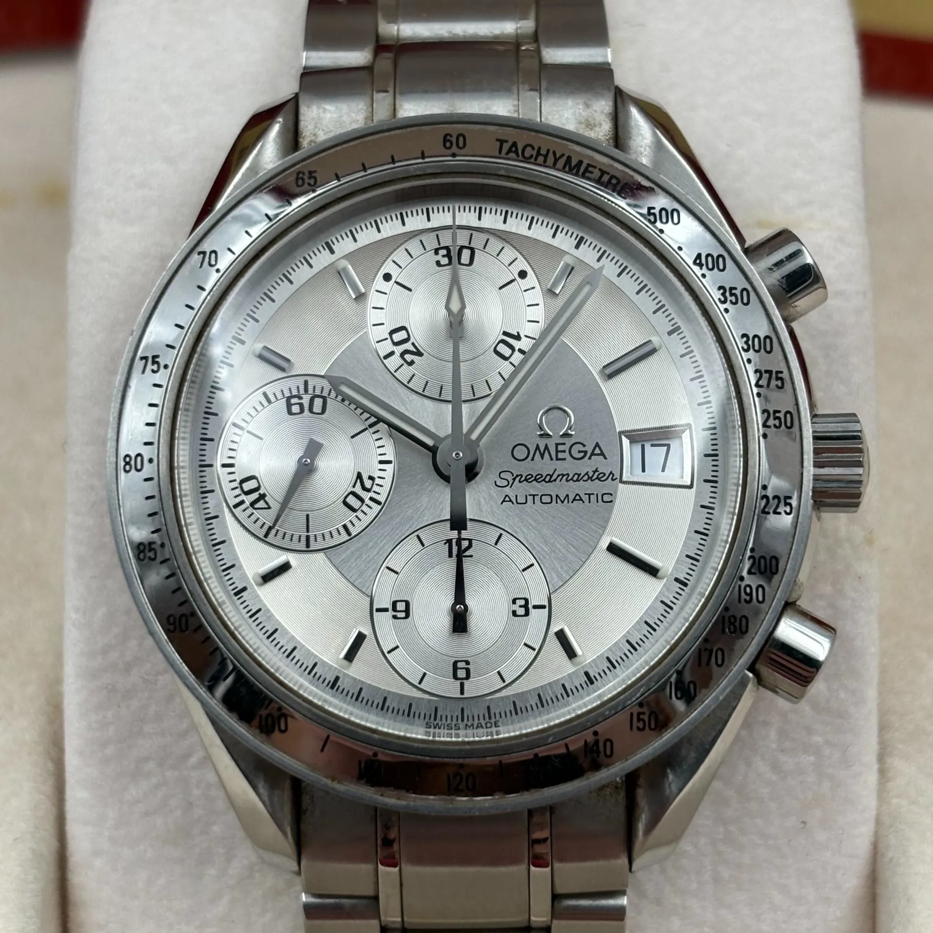 Omega Speedmaster 3513.30.00