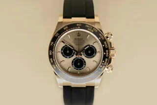 Rolex Daytona 126518LN