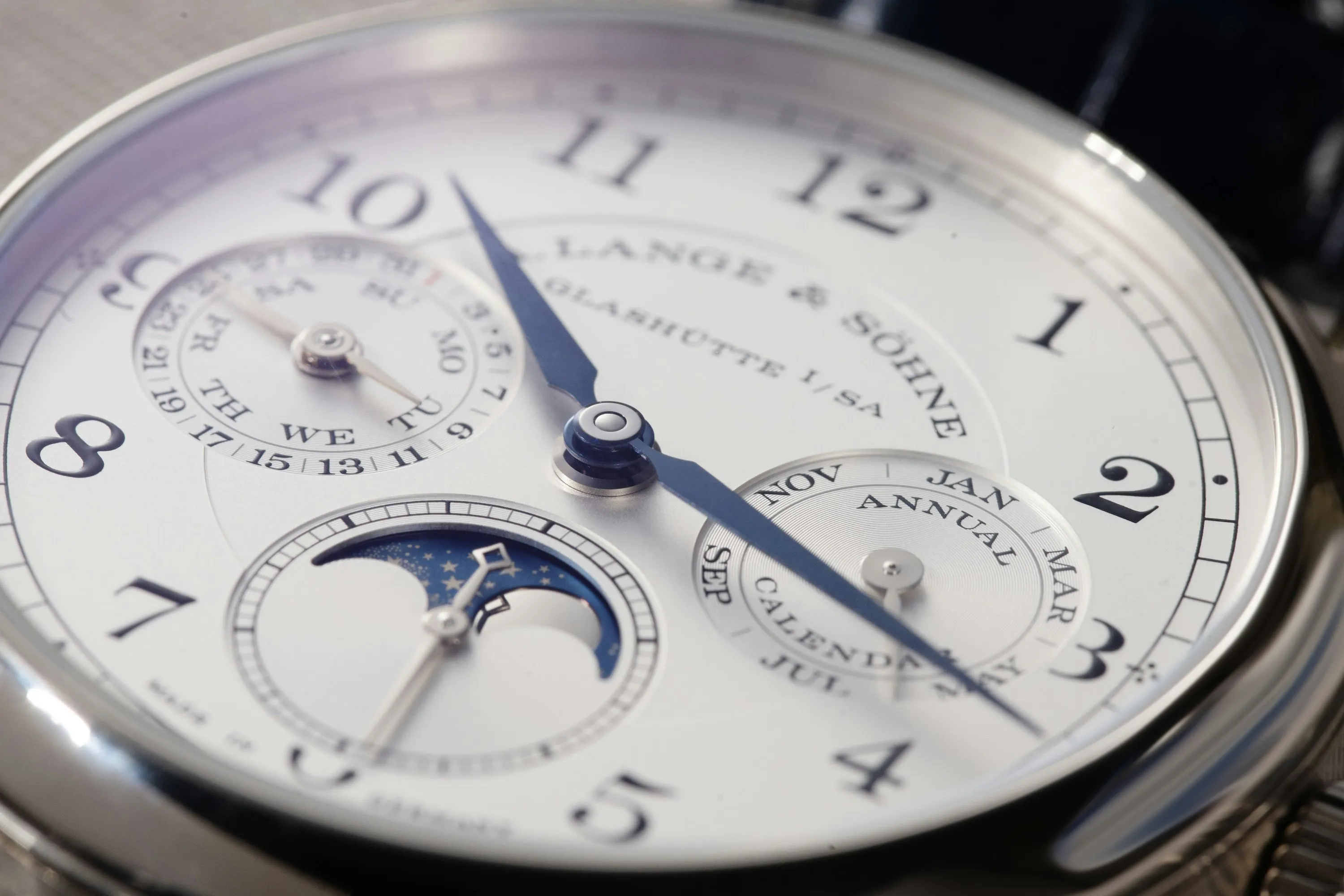 A. Lange & Söhne 1815 238.026E