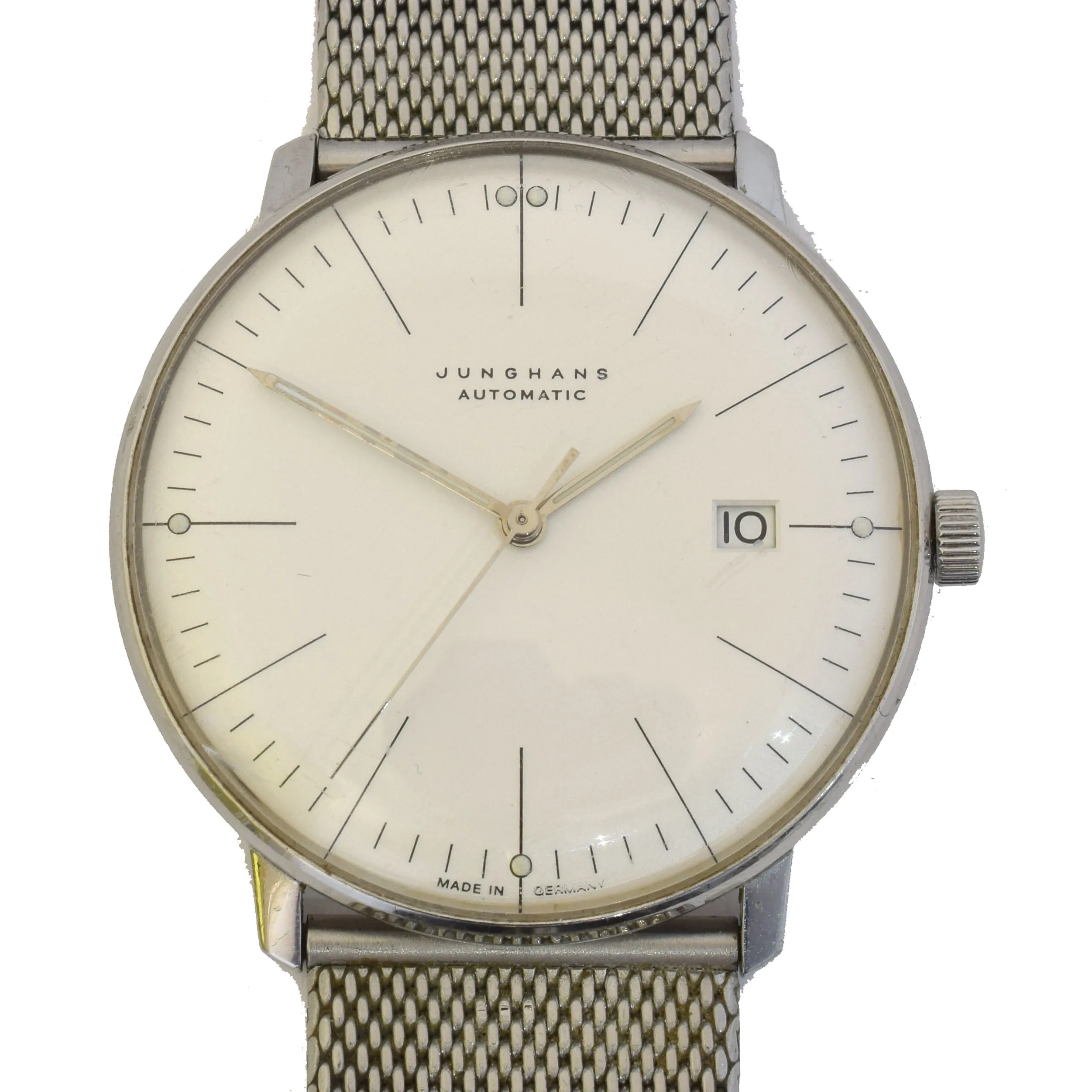 Junghans max bill 27/4002