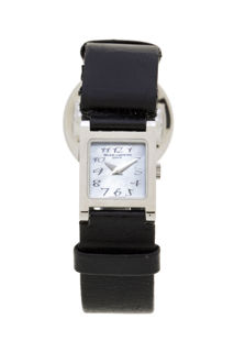 Baume & Mercier Vice Versa 65525 Stainless steel Switzerland