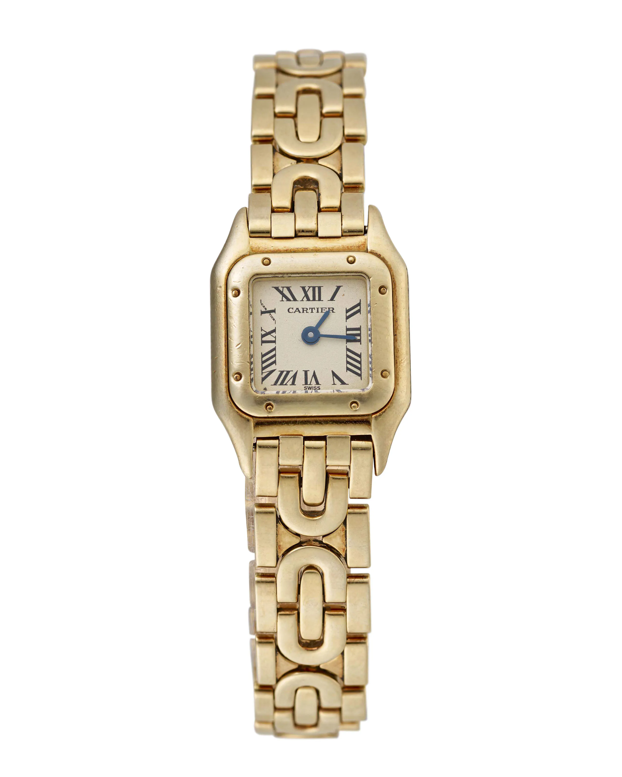 Cartier Panthère 1130 17mm 18k Gold