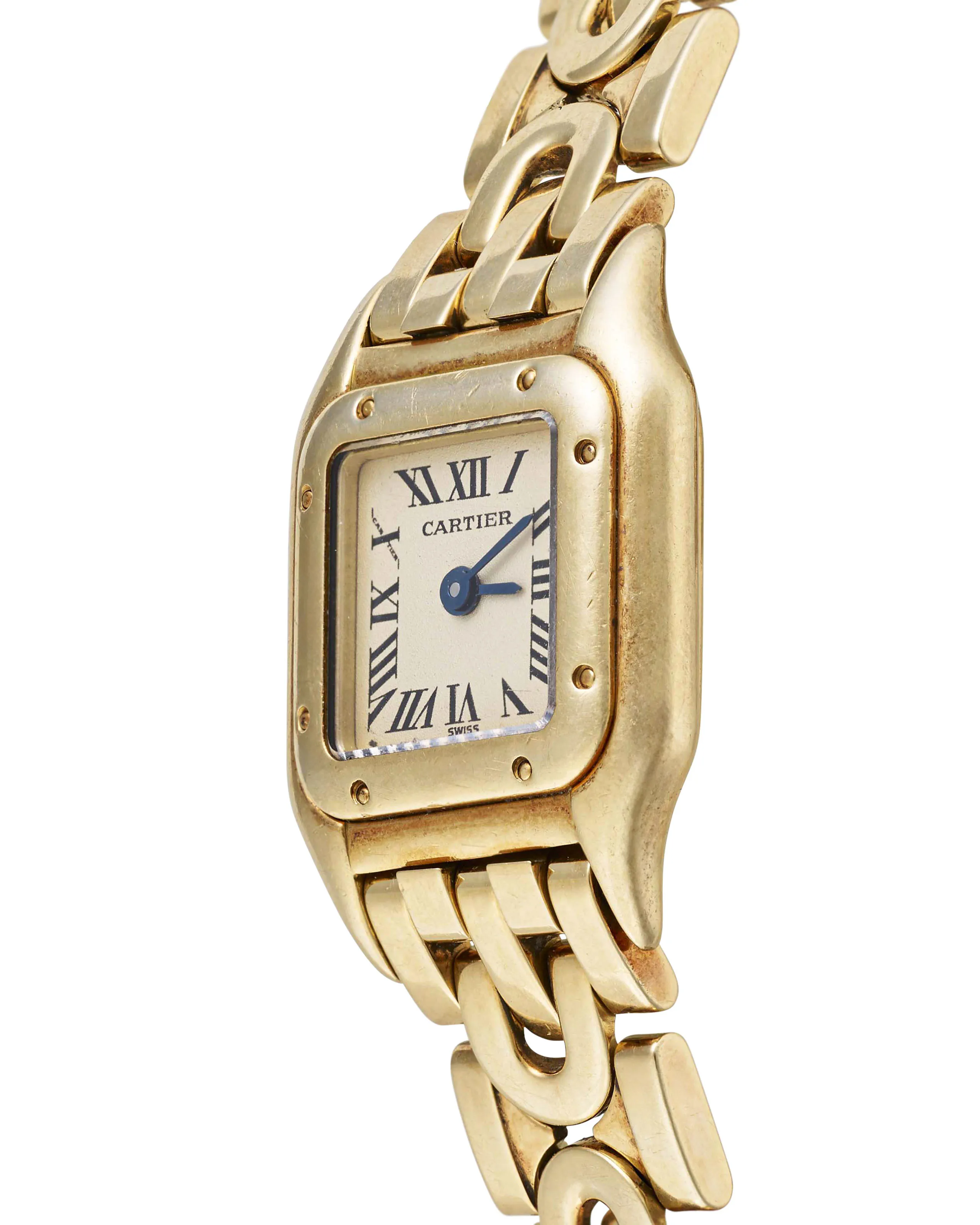 Cartier Panthère 1130 17mm 18k Gold 1