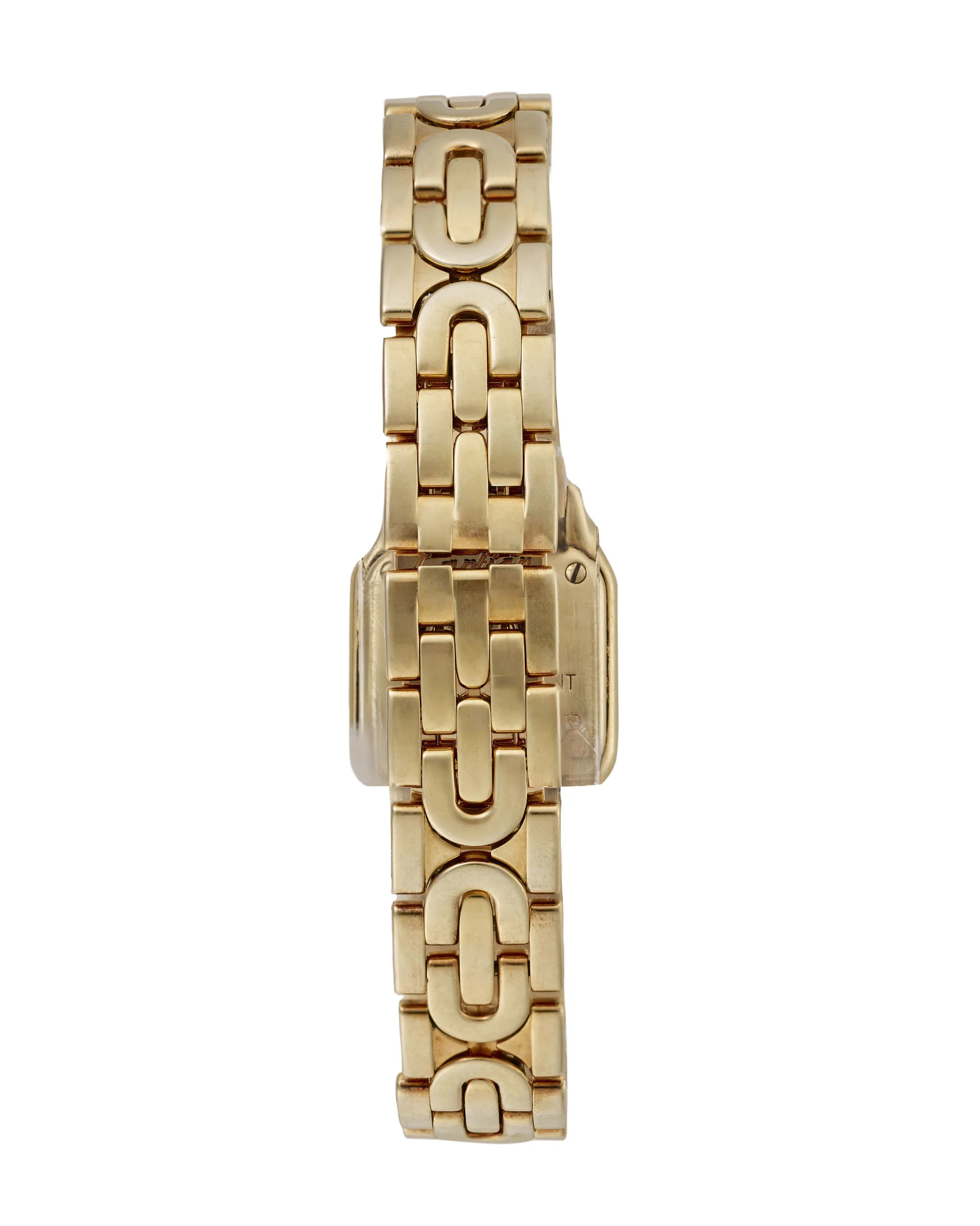 Cartier Panthère 1130 17mm 18k Gold 2