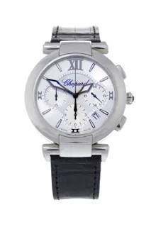 Chopard Imperiale 8549 Stainless steel Silver