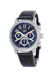 Chopard Mille Miglia 8511 Stainless steel Black