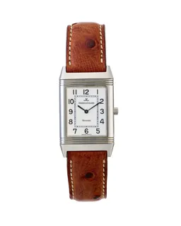 Jaeger-LeCoultre Reverso Classique 250.8.86 Stainless steel