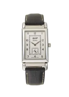 Tissot Z 150 Stainless steel Silver