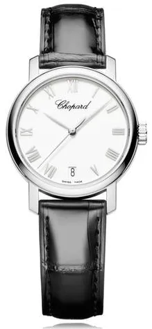 Chopard Classic 124200-1001 33mm White gold