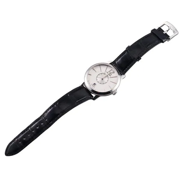 Chopard 1880 39mm Stainless steel