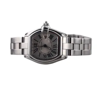 Cartier Roadster 2675 Stainless steel