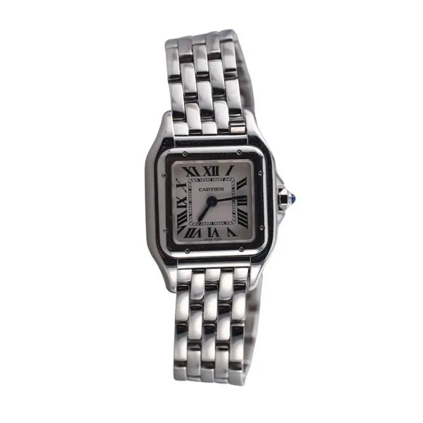 Cartier Panthère WSPN006/4022 22mm Stainless steel