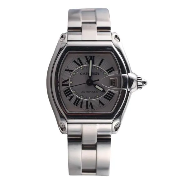 Cartier Roadster 2510