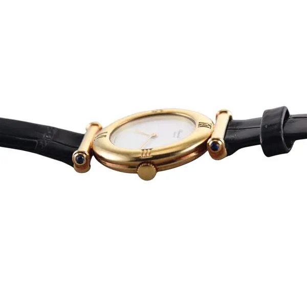 Chopard Classique 23mm 18k Gold 4