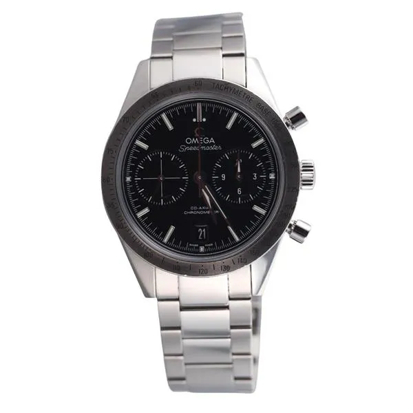 Omega Speedmaster 332.10.41.51.03.001