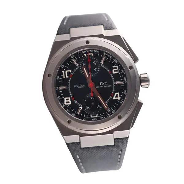 IWC Ingenieur 42mm Titanium