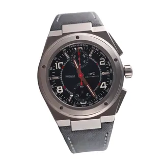 IWC Ingenieur Titanium