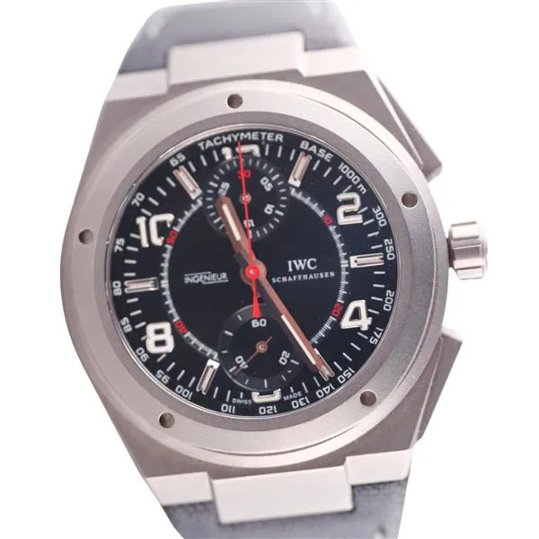 IWC Ingenieur 42mm Titanium 1