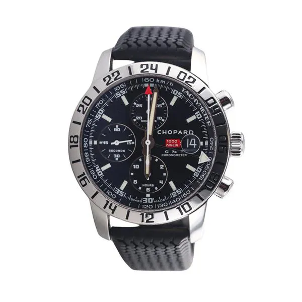 Chopard Mille Miglia 8992 42mm Stainless steel