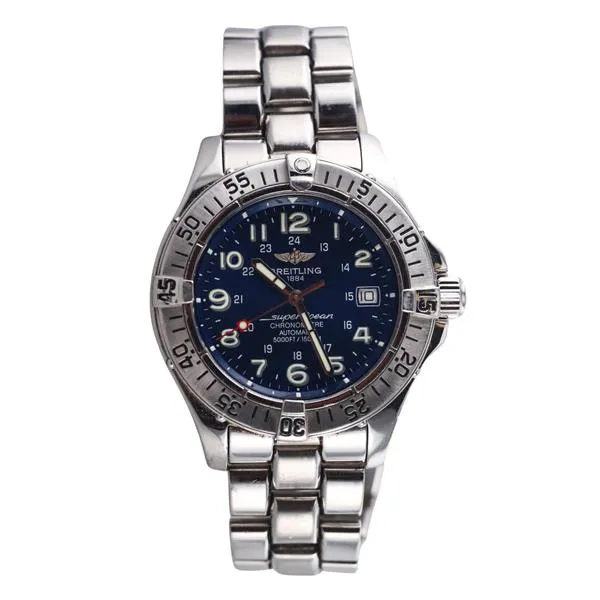 Breitling Superocean A17376