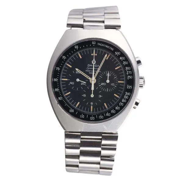 Omega Speedmaster 145.014 42mm Stainless steel