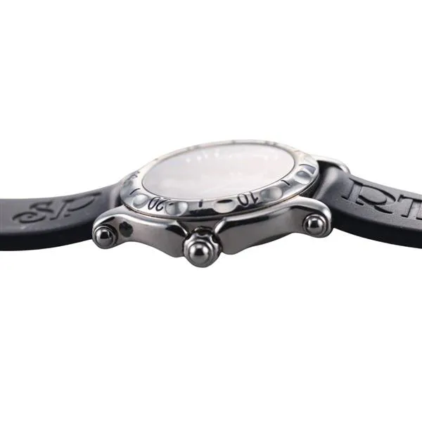 Chopard Happy Sport 27/8921 32mm Stainless steel 3