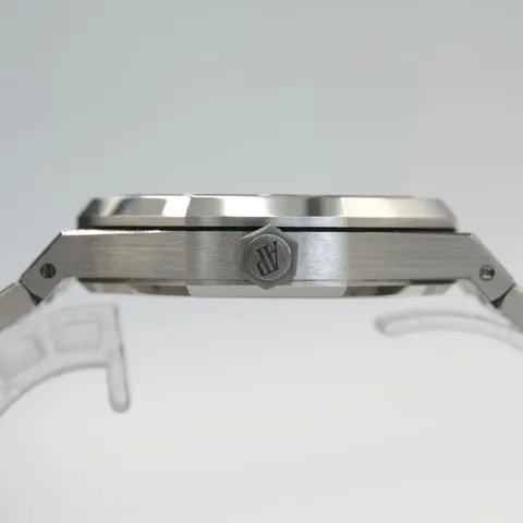 Audemars Piguet Royal Oak 15500ST.OO.1220ST.01 41mm Stainless steel Blue 4