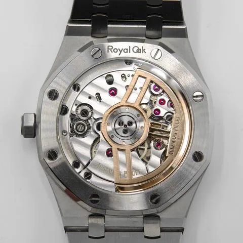 Audemars Piguet Royal Oak 15500ST.OO.1220ST.01 41mm Stainless steel Blue 7