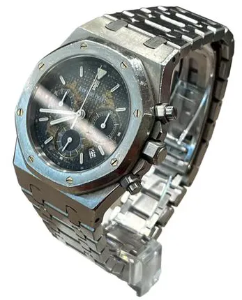 Audemars Piguet Royal Oak 26315ST.OO.1256ST.02 38mm Stainless steel Gray 1