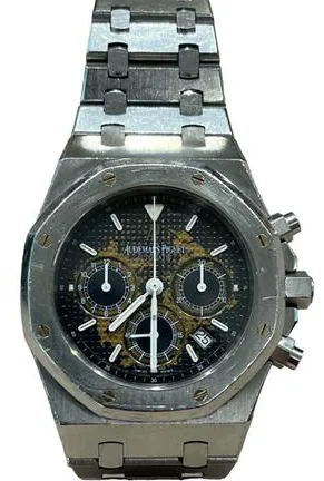 Audemars Piguet Royal Oak 26315ST.OO.1256ST.02 38mm Stainless steel Gray 3