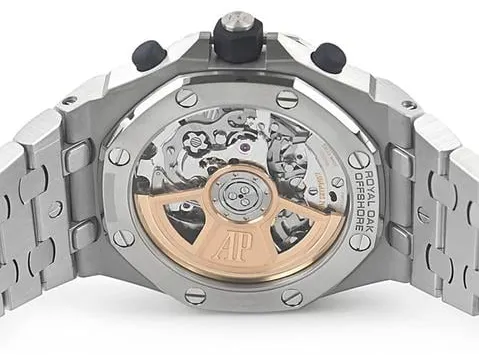 Audemars Piguet Royal Oak Offshore 26238ST.OO.2000ST.01 42mm Stainless steel Blue 7