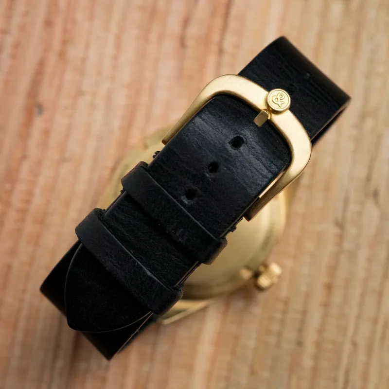 Bell & Ross Vintage 123Y00031 38mm Yellow gold 7