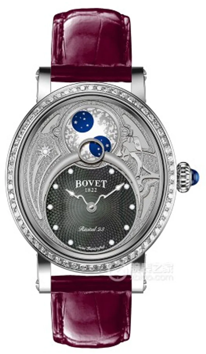 Bovet Dimier R230002-SD1