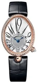 Breguet Reine de Naples 8918BR58964D00D3L | Rose gold