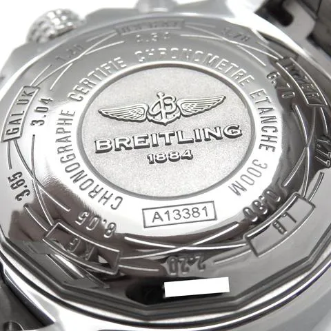 Breitling Avenger A1338111/BC32 43mm Stainless steel 2