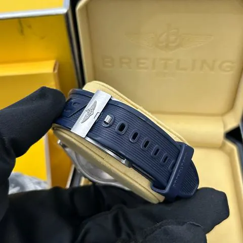 Breitling Avenger E73360 44mm Titanium Black 7