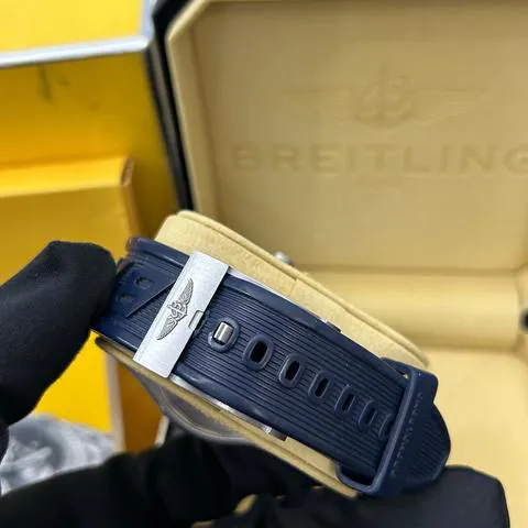 Breitling Avenger E73360 44mm Titanium Black 8