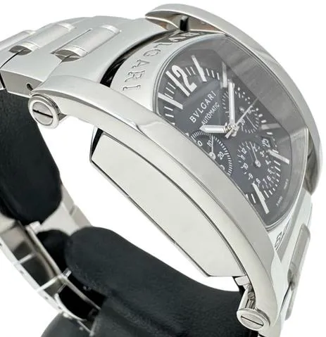 Bulgari Assioma AA44SCH 35mm Stainless steel 3