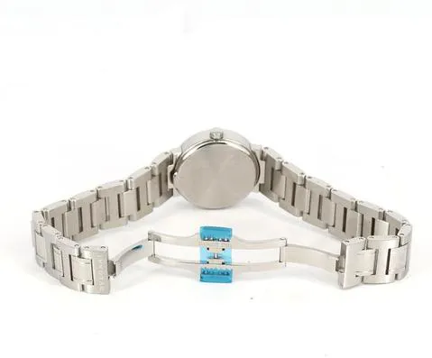 Bulgari Bulgari BB23SS/BB23WSS/12 23mm White 5