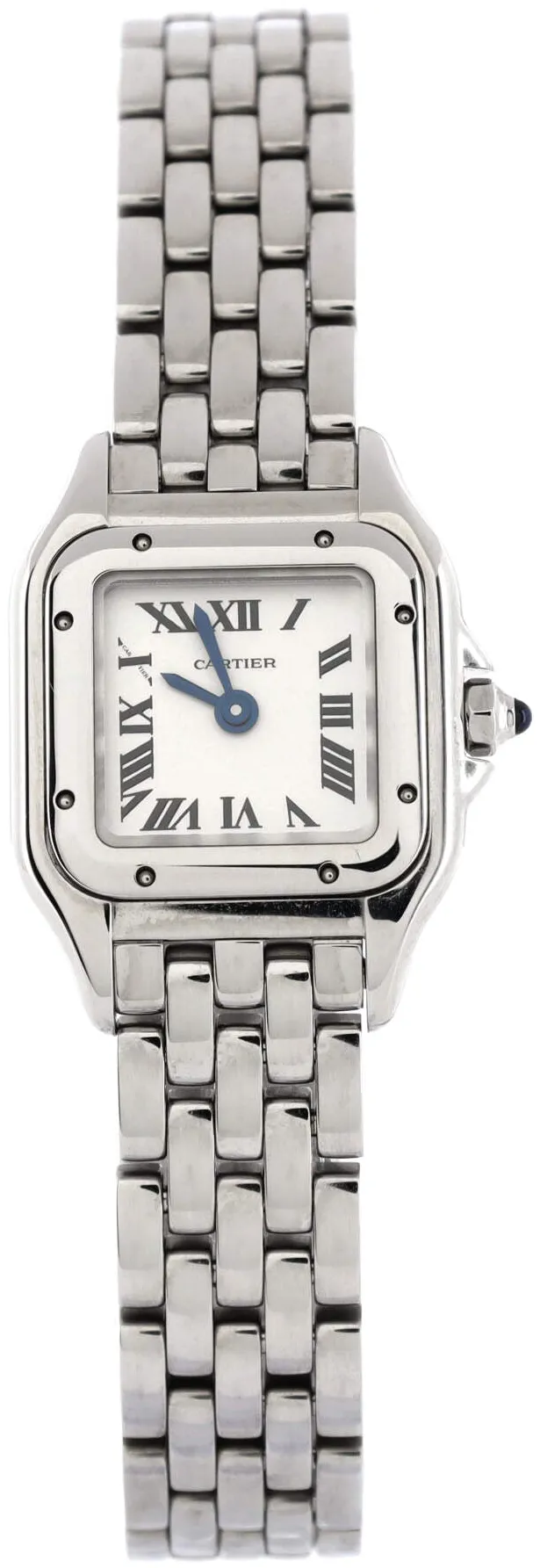 Cartier Panthère de Cartier WSPN0019 19mm Stainless steel Silver